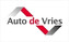 Logo Auto de Vries